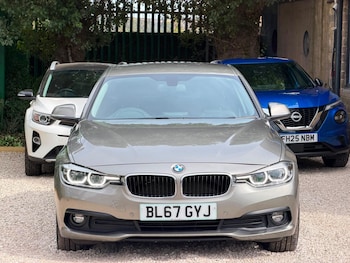 Used BMW 3 Series 2017 for sale - 79539934: Photo