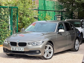 Used BMW 3 Series 2017 for sale - 79539934: Photo