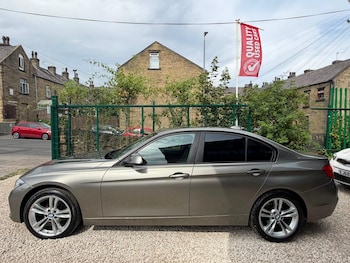Used BMW 3 Series 2017 for sale - 79539934: Photo