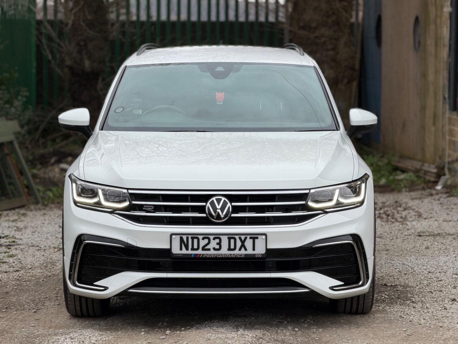 Used Volkswagen Tiguan 2023 for sale - 77993096: Photo 14