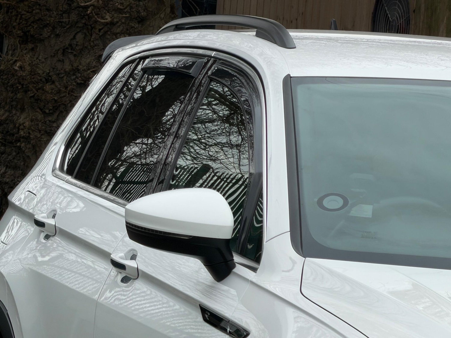 Used Volkswagen Tiguan 2023 for sale - 77993096: Photo 15