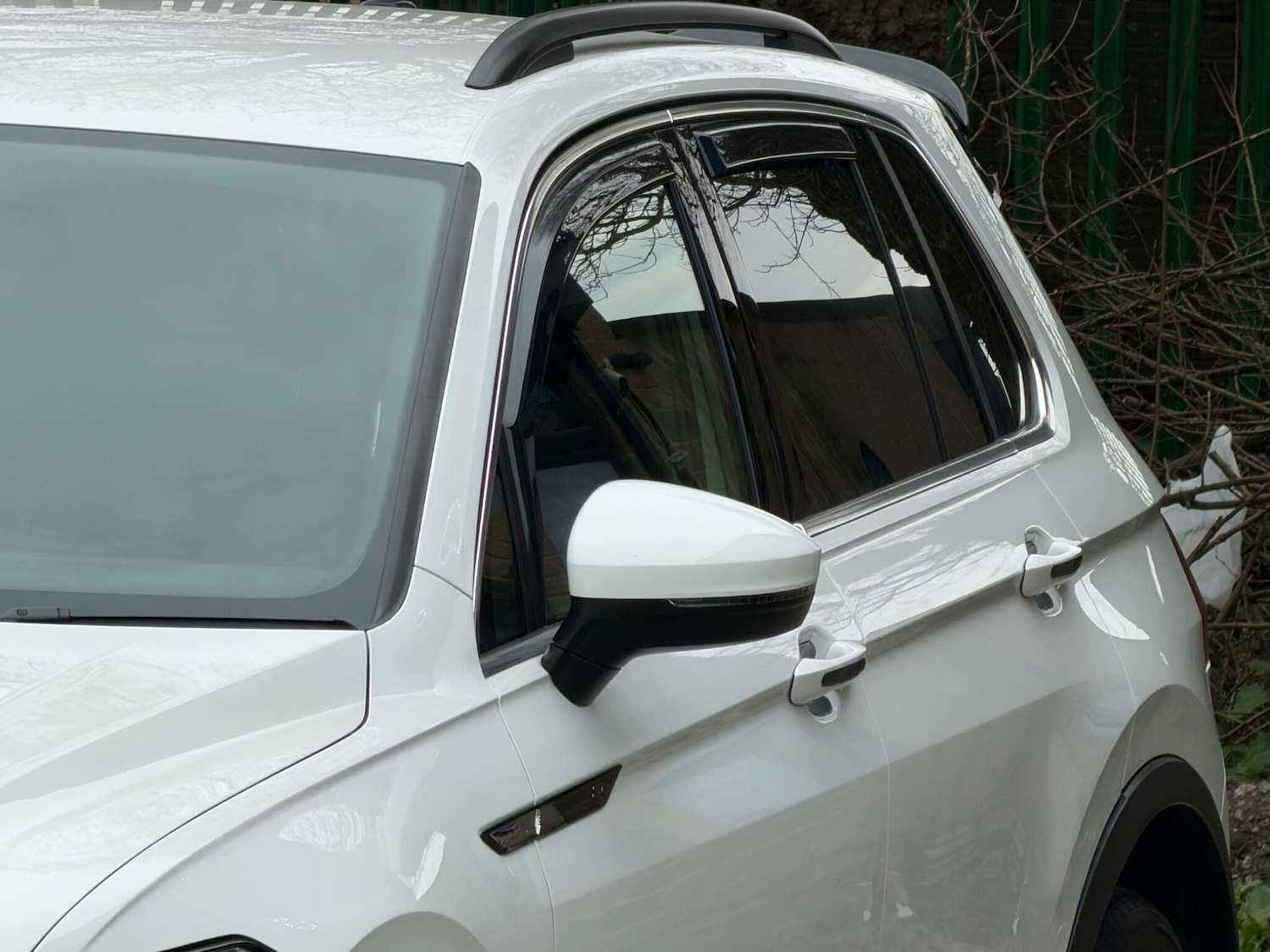 Used Volkswagen Tiguan 2023 for sale - 77993096: Photo 17