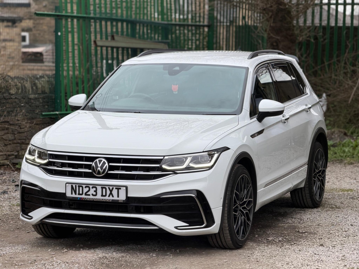 Used Volkswagen Tiguan 2023 for sale - 77993096: Photo 20