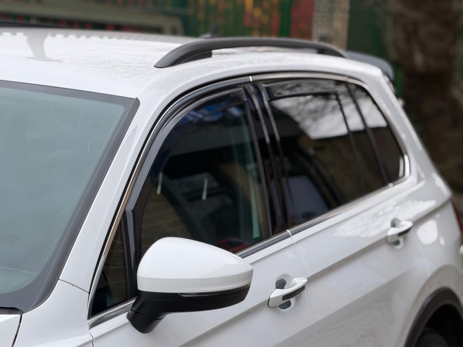 Used Volkswagen Tiguan 2023 for sale - 77993096: Photo 23