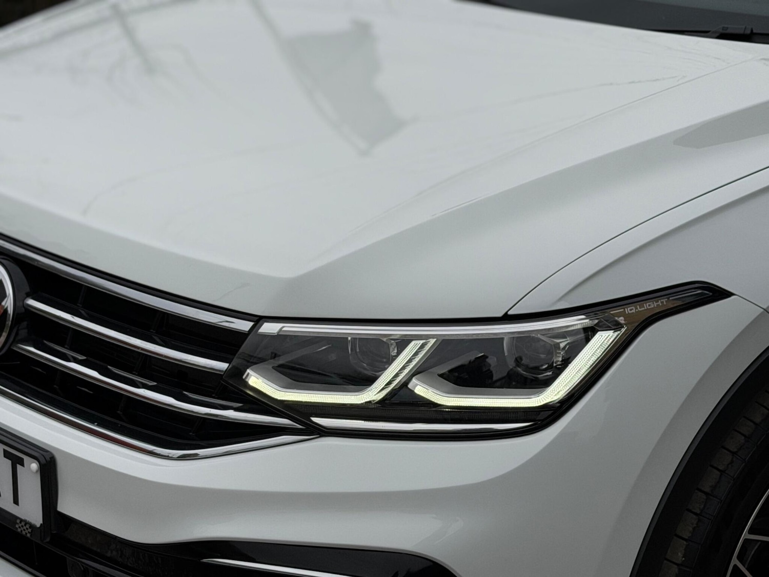 Used Volkswagen Tiguan 2023 for sale - 77993096: Photo 24