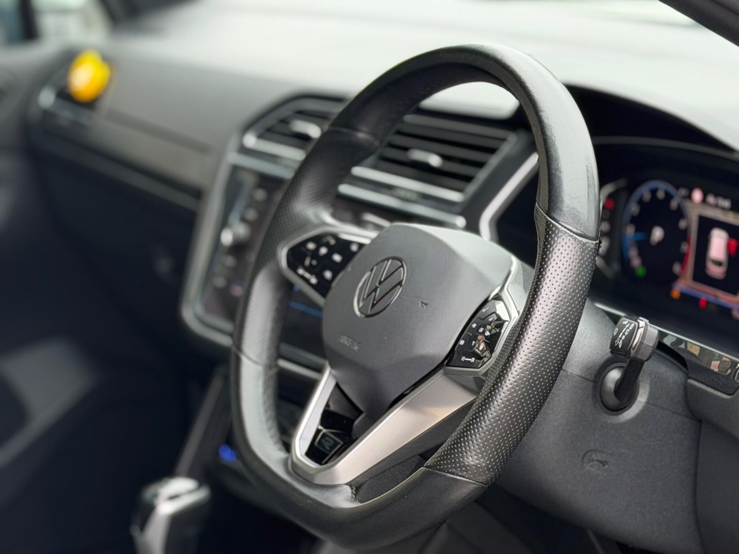 Used Volkswagen Tiguan 2023 for sale - 77993096: Photo 25