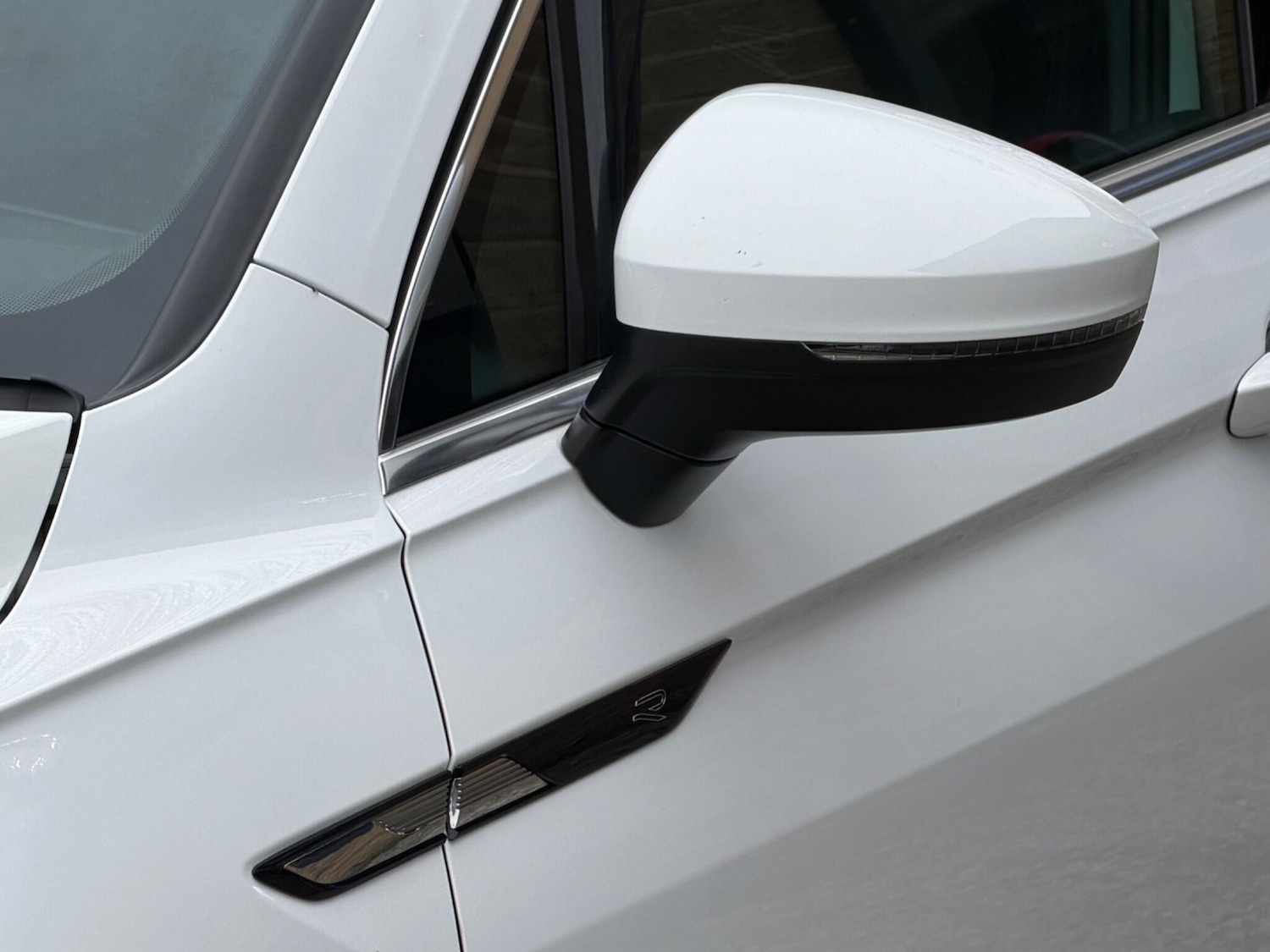 Used Volkswagen Tiguan 2023 for sale - 77993096: Photo 27