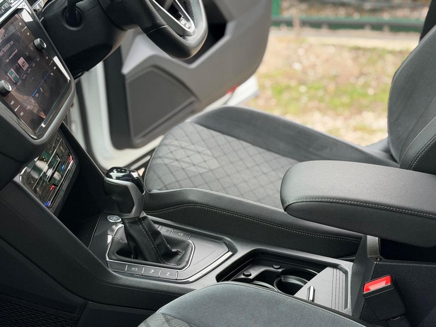 Used Volkswagen Tiguan 2023 for sale - 77993096: Photo 37