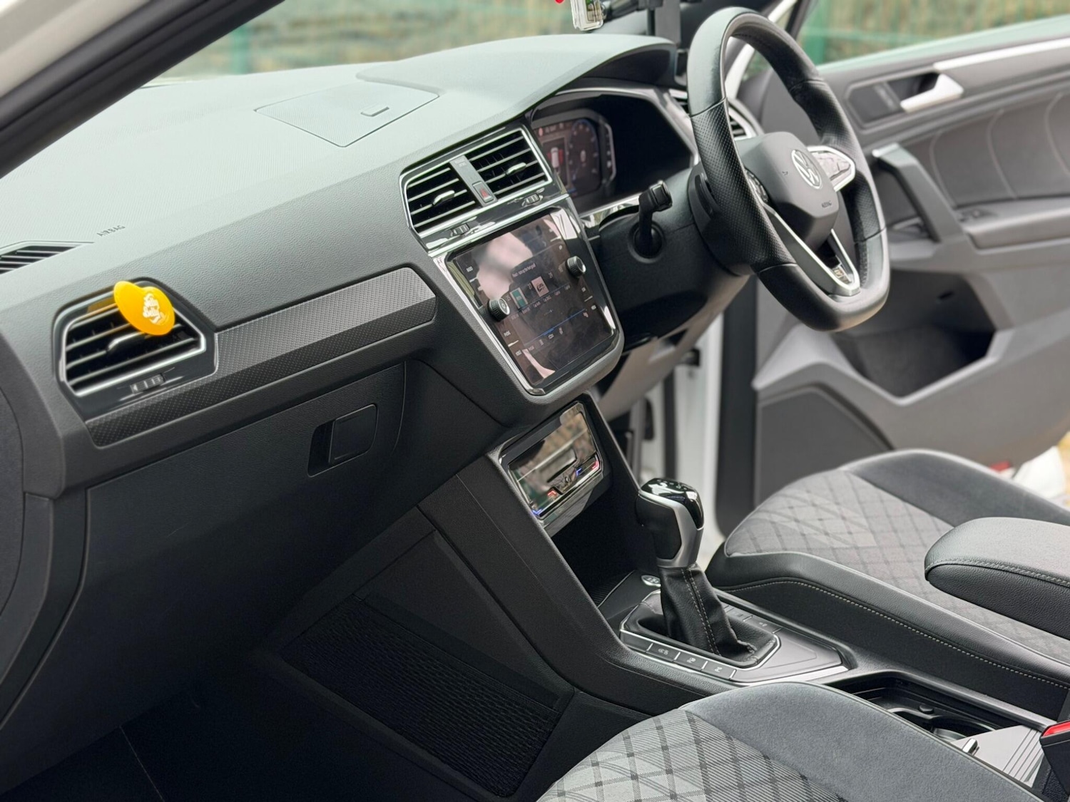 Used Volkswagen Tiguan 2023 for sale - 77993096: Photo 38