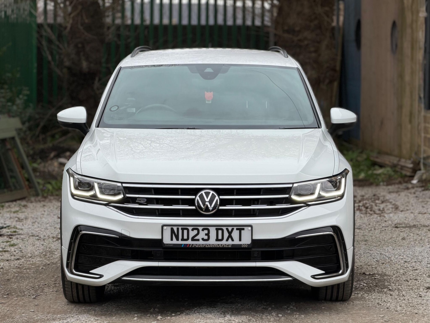 Used Volkswagen Tiguan 2023 for sale - 77993096: Photo 4