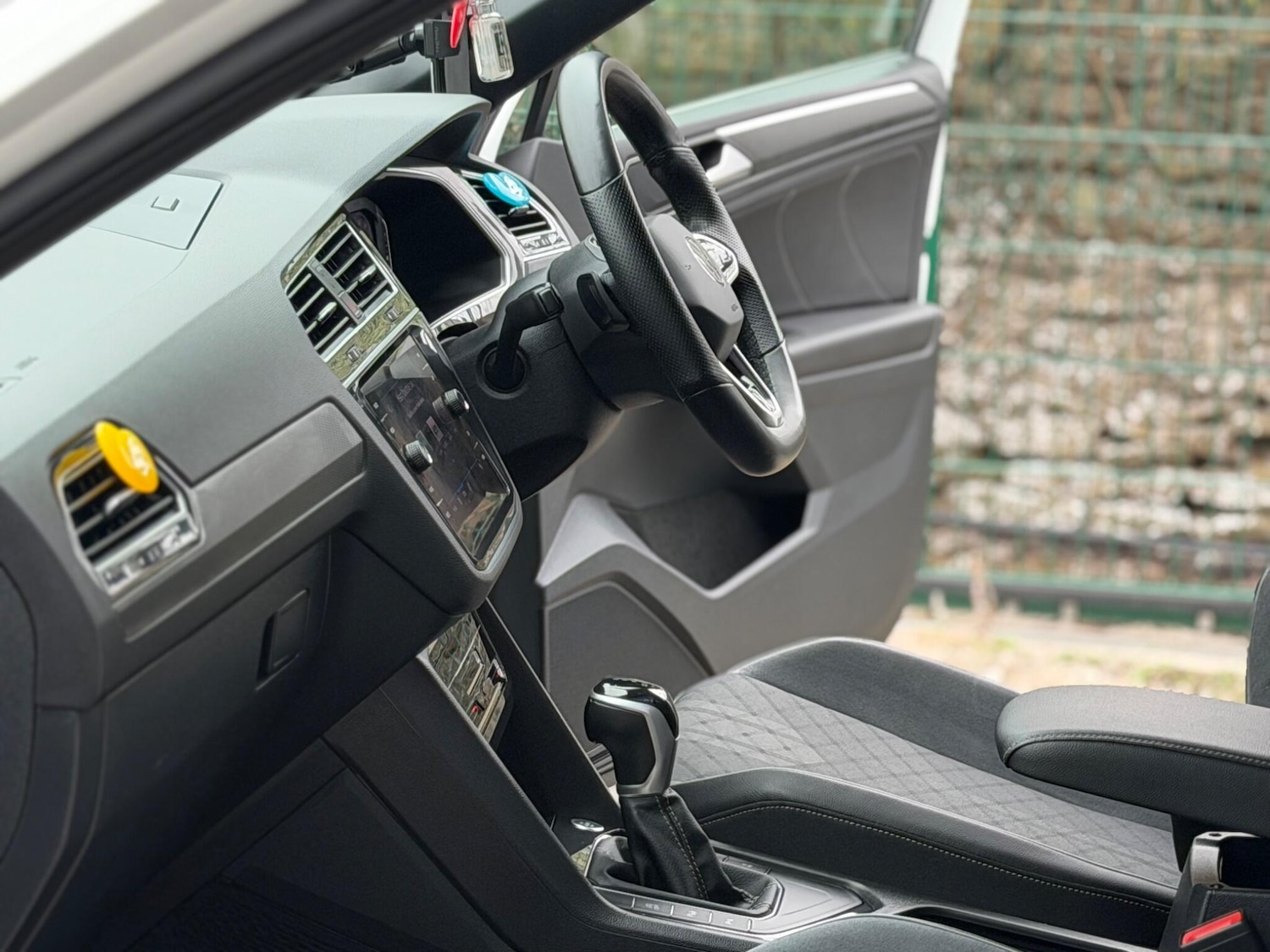 Used Volkswagen Tiguan 2023 for sale - 77993096: Photo 40