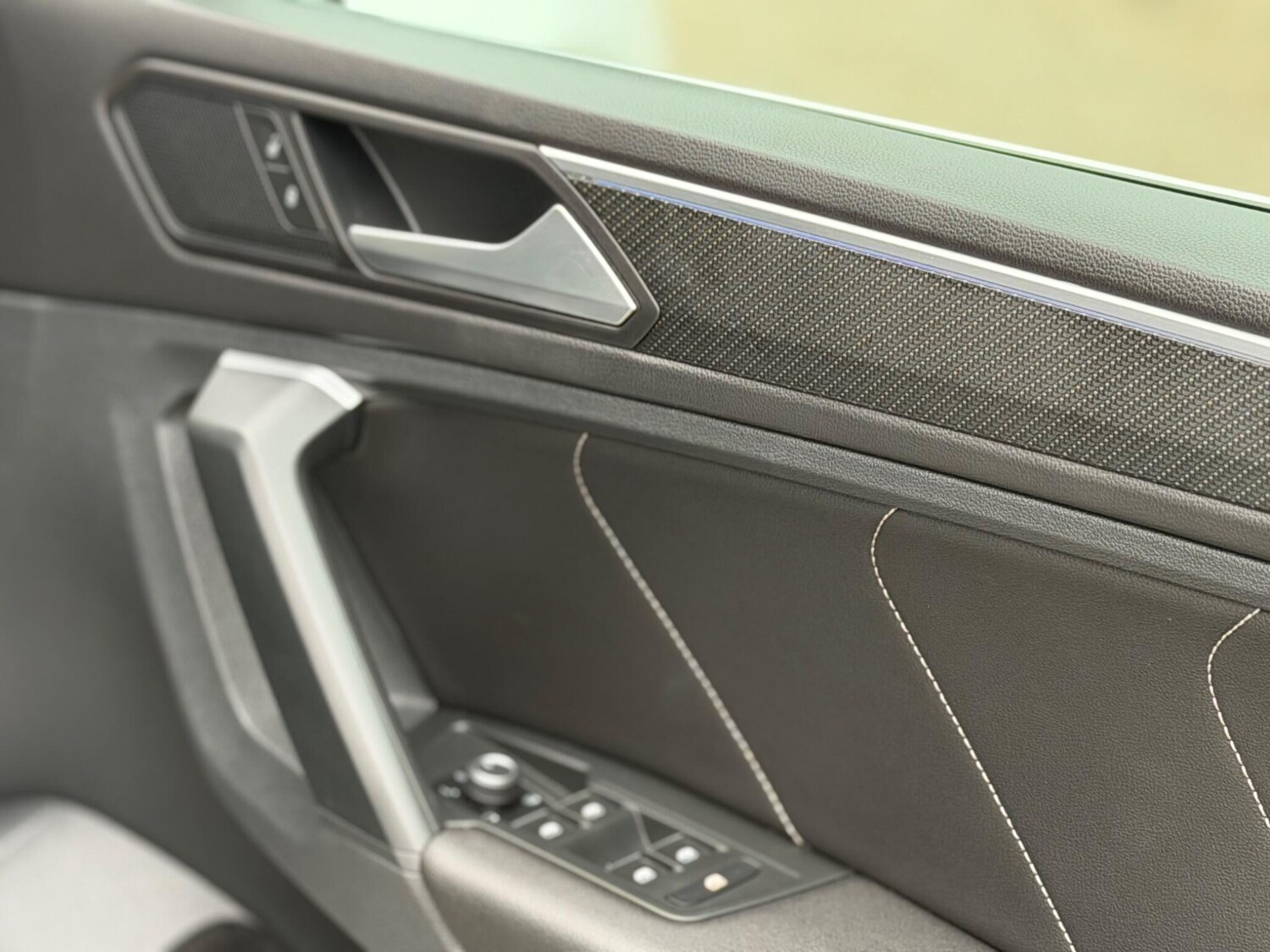 Used Volkswagen Tiguan 2023 for sale - 77993096: Photo 42