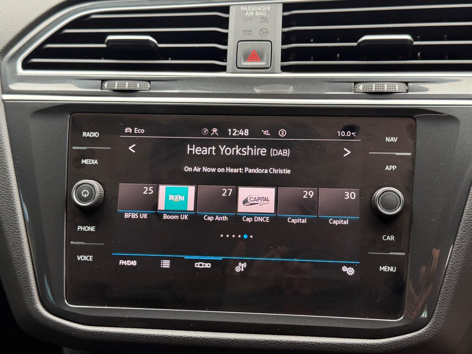 Used Volkswagen Tiguan 2023 for sale - 77993096: Photo 47