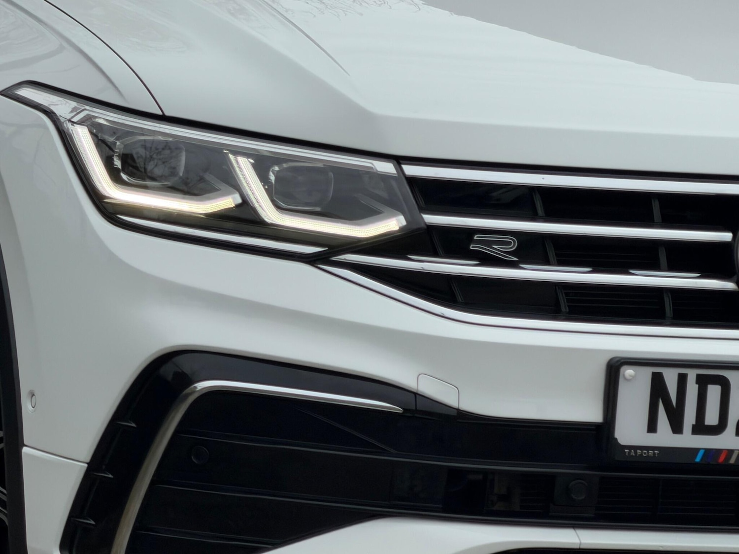 Used Volkswagen Tiguan 2023 for sale - 77993096: Photo 5