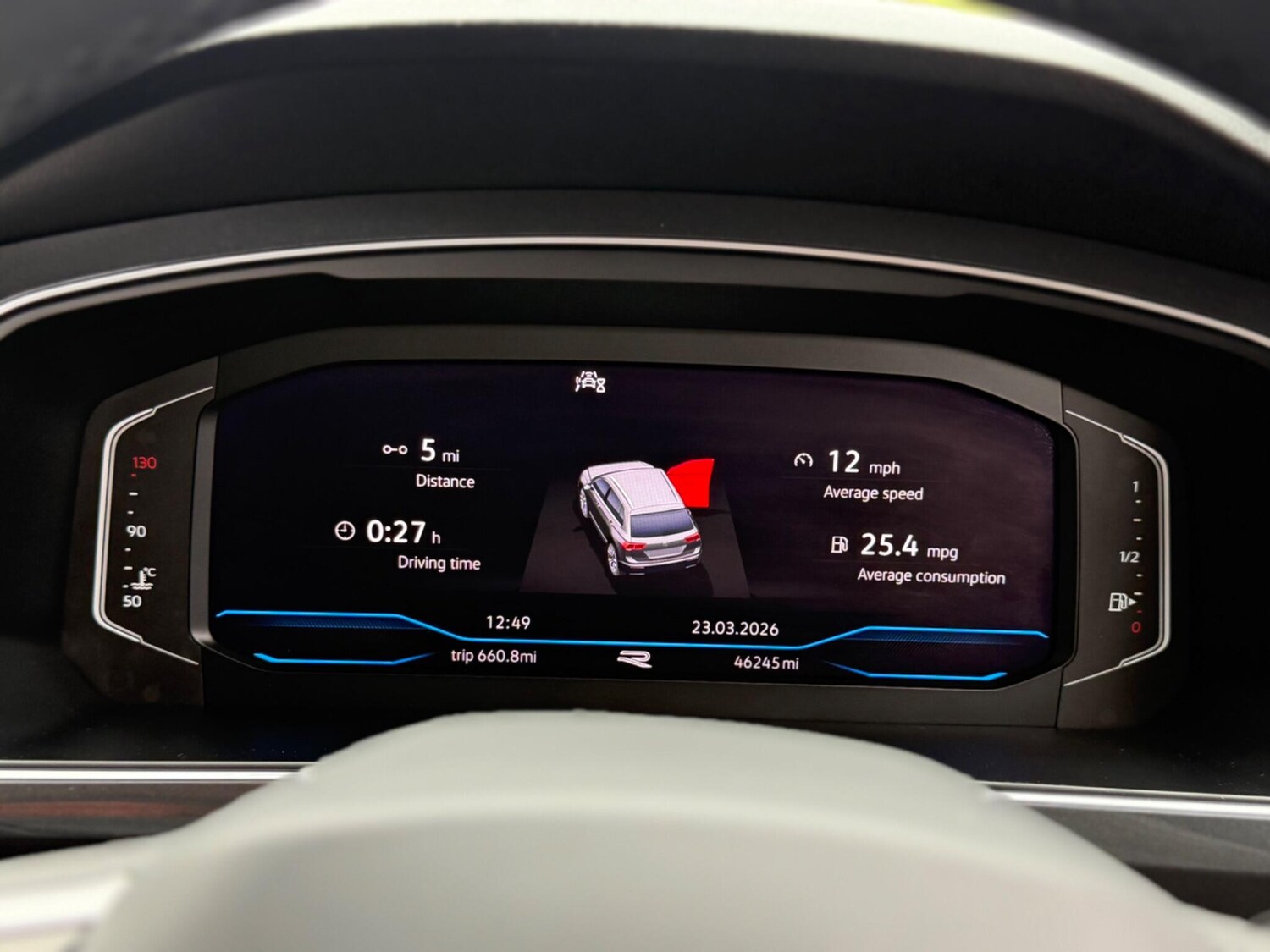 Used Volkswagen Tiguan 2023 for sale - 77993096: Photo 52