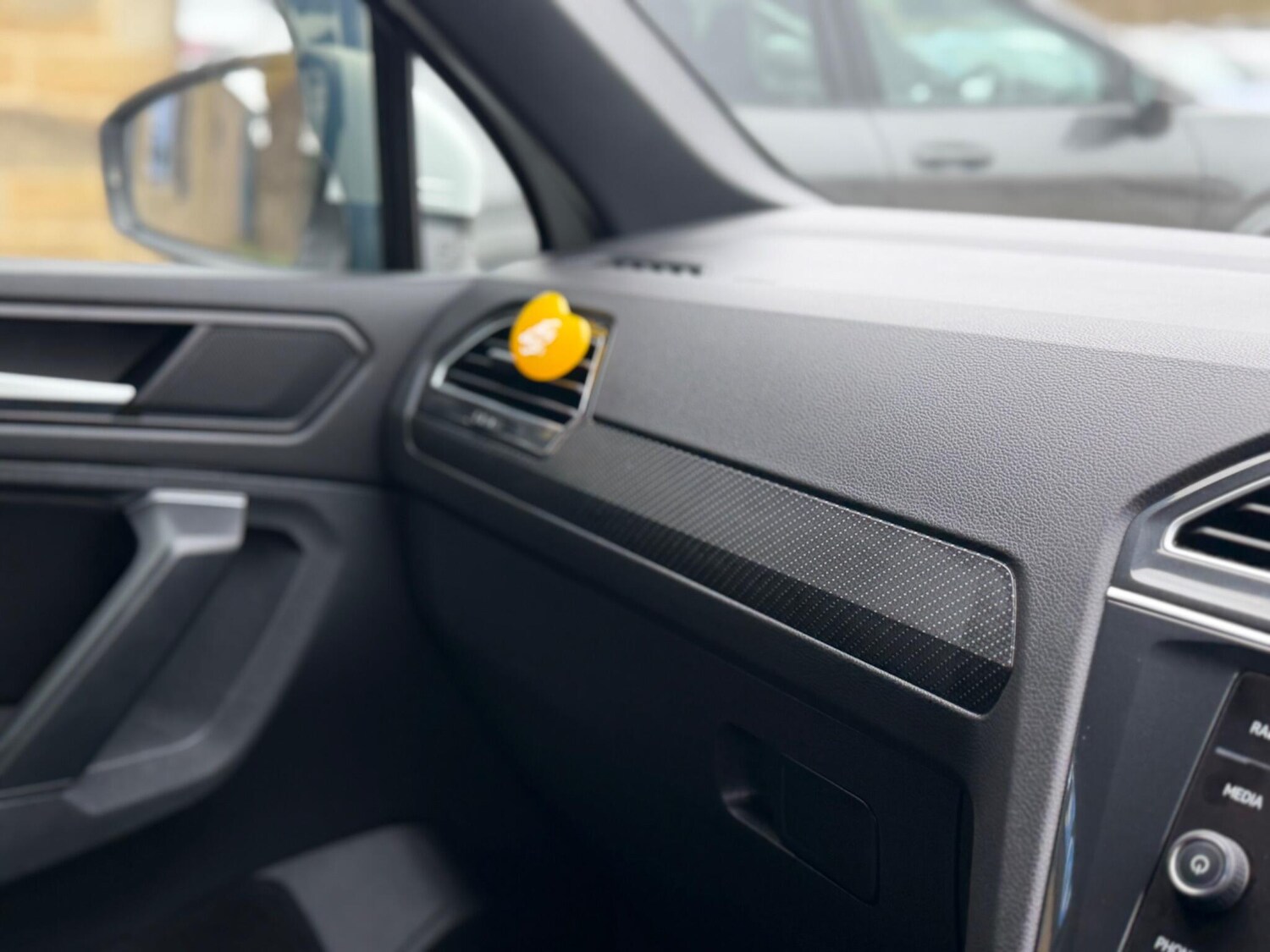 Used Volkswagen Tiguan 2023 for sale - 77993096: Photo 54