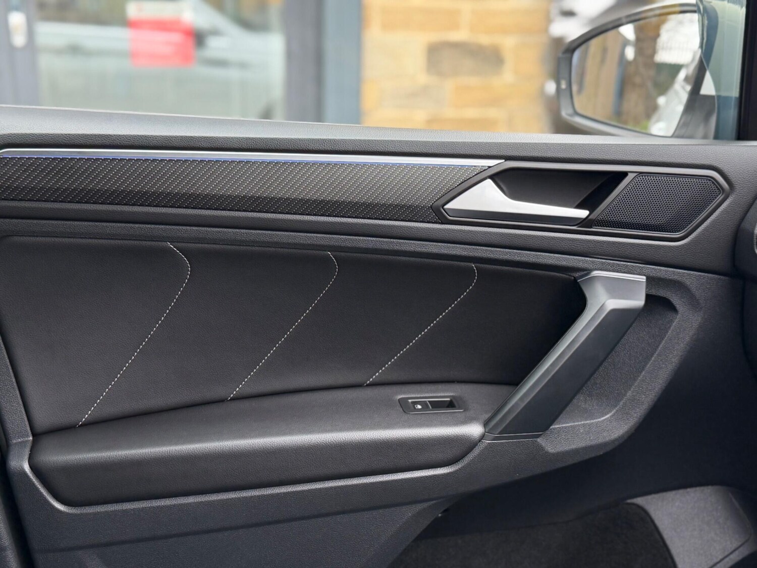 Used Volkswagen Tiguan 2023 for sale - 77993096: Photo 55