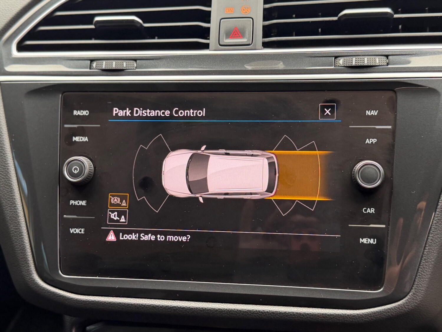 Used Volkswagen Tiguan 2023 for sale - 77993096: Photo 56