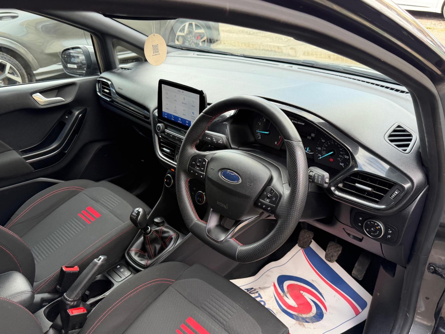 Used Ford Fiesta for sale - 77824757: Photo 12