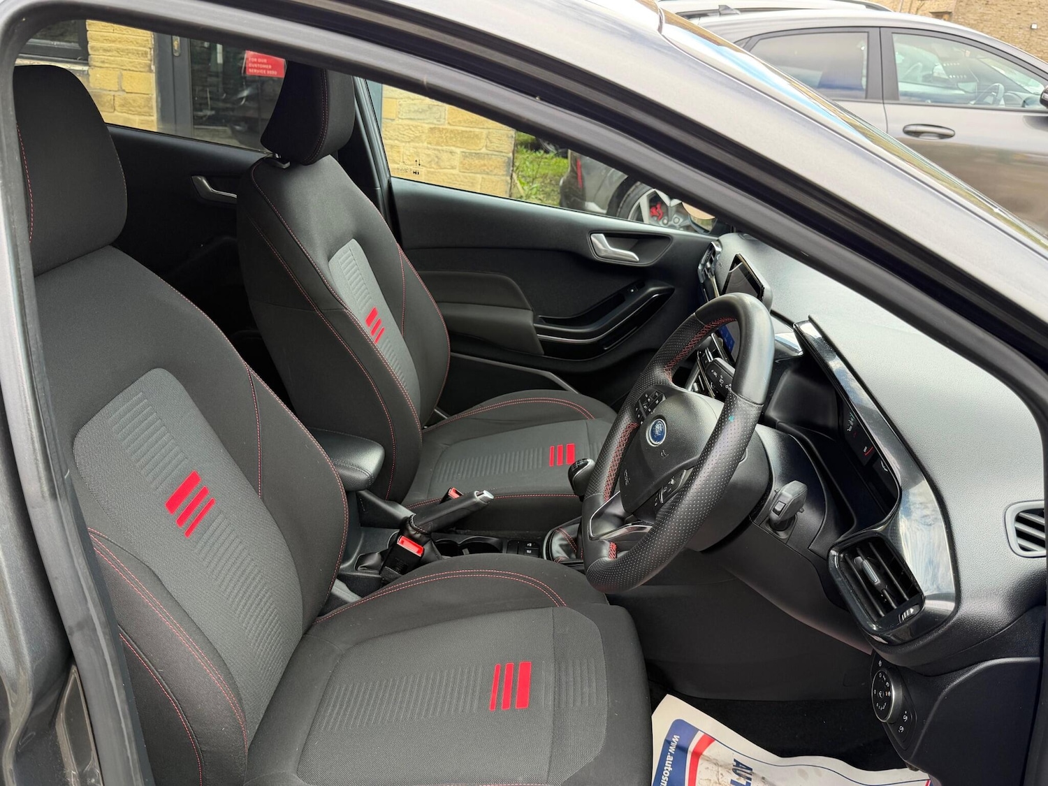 Used Ford Fiesta for sale - 77824757: Photo 15