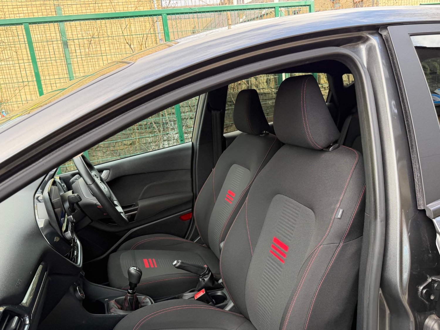 Used Ford Fiesta for sale - 77824757: Photo 16