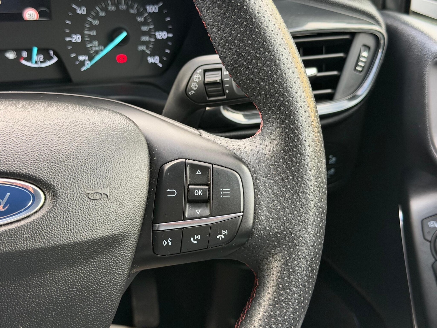 Used Ford Fiesta for sale - 77824757: Photo 17