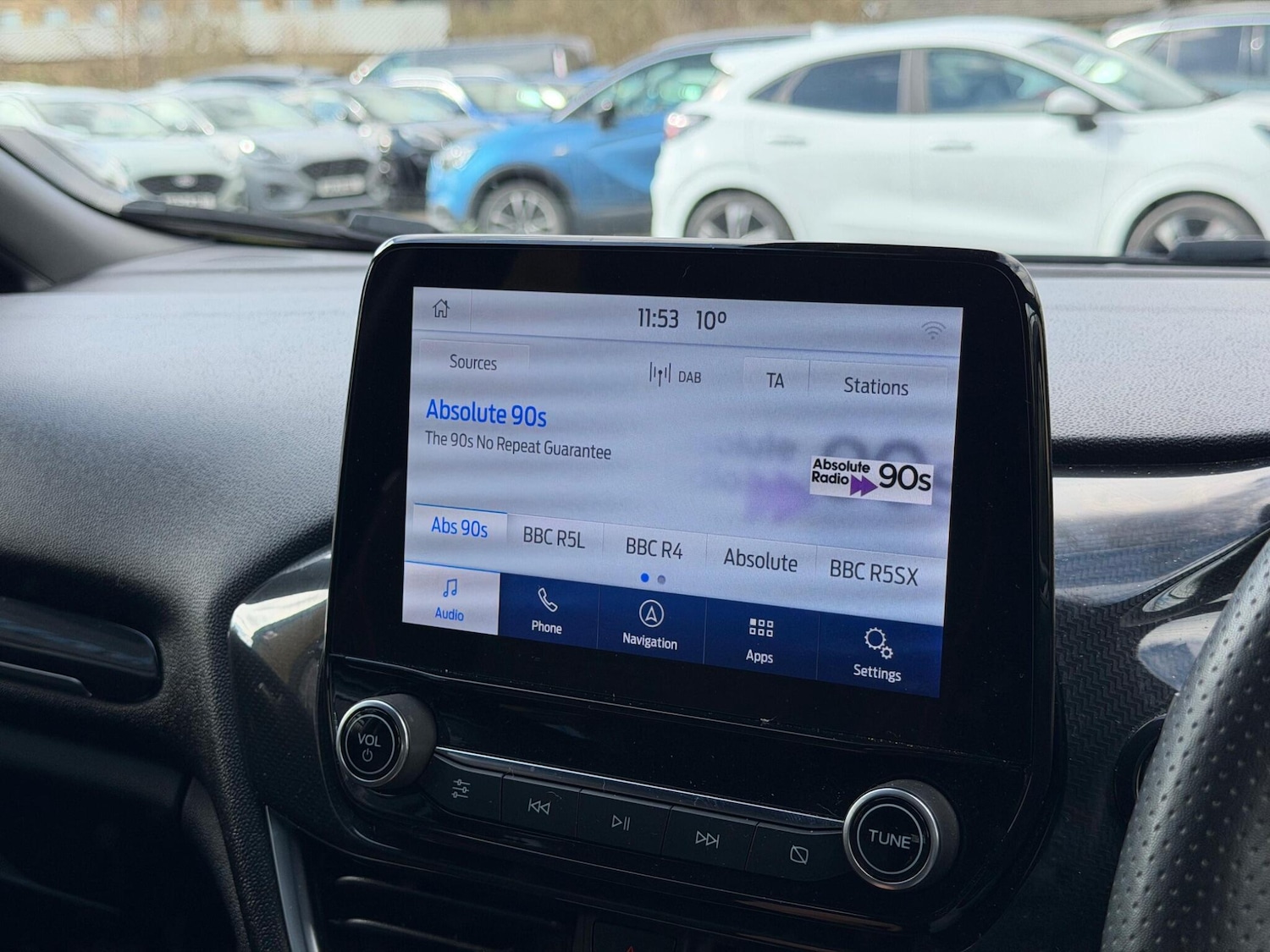 Used Ford Fiesta for sale - 77824757: Photo 19