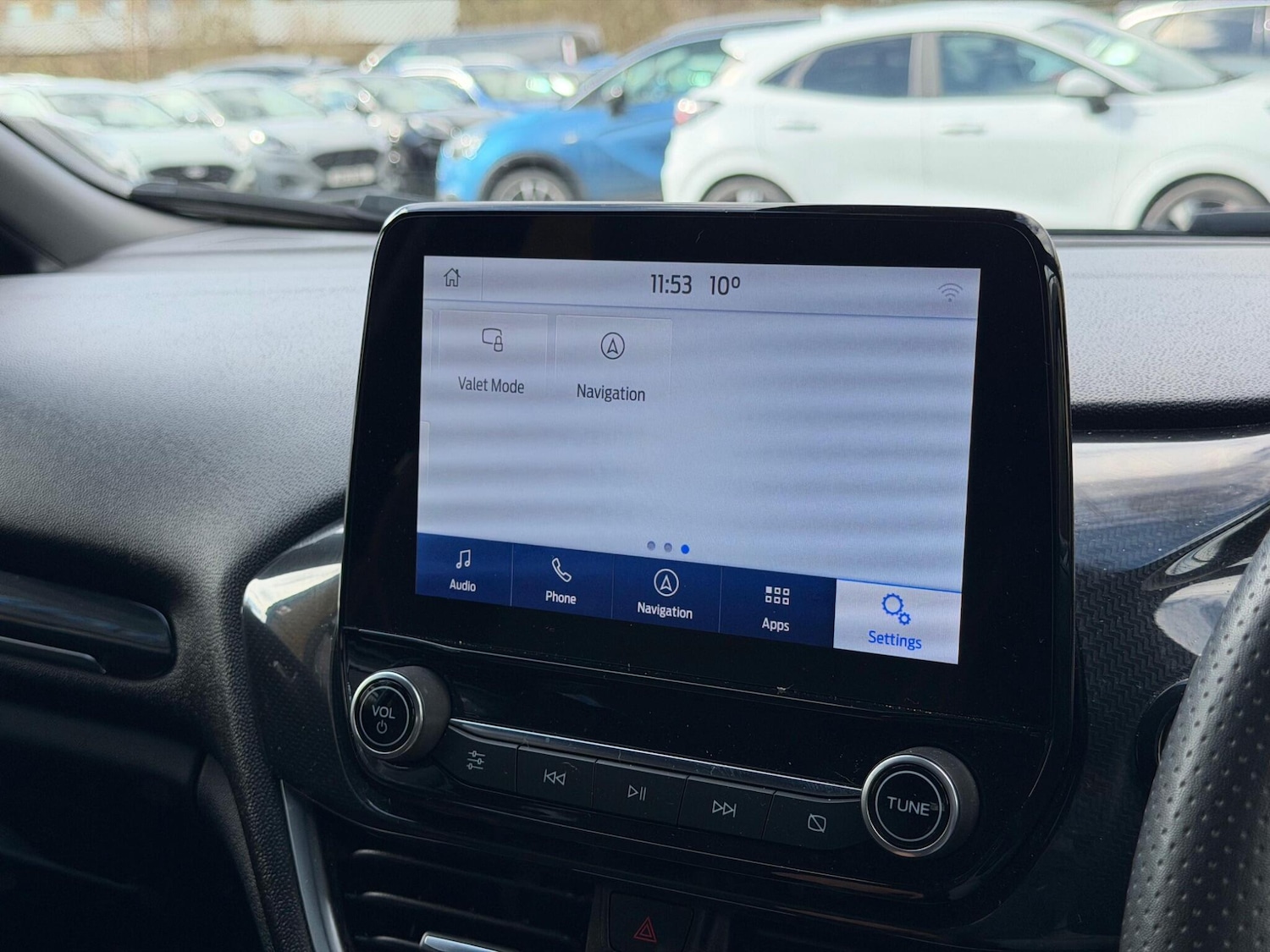 Used Ford Fiesta for sale - 77824757: Photo 20