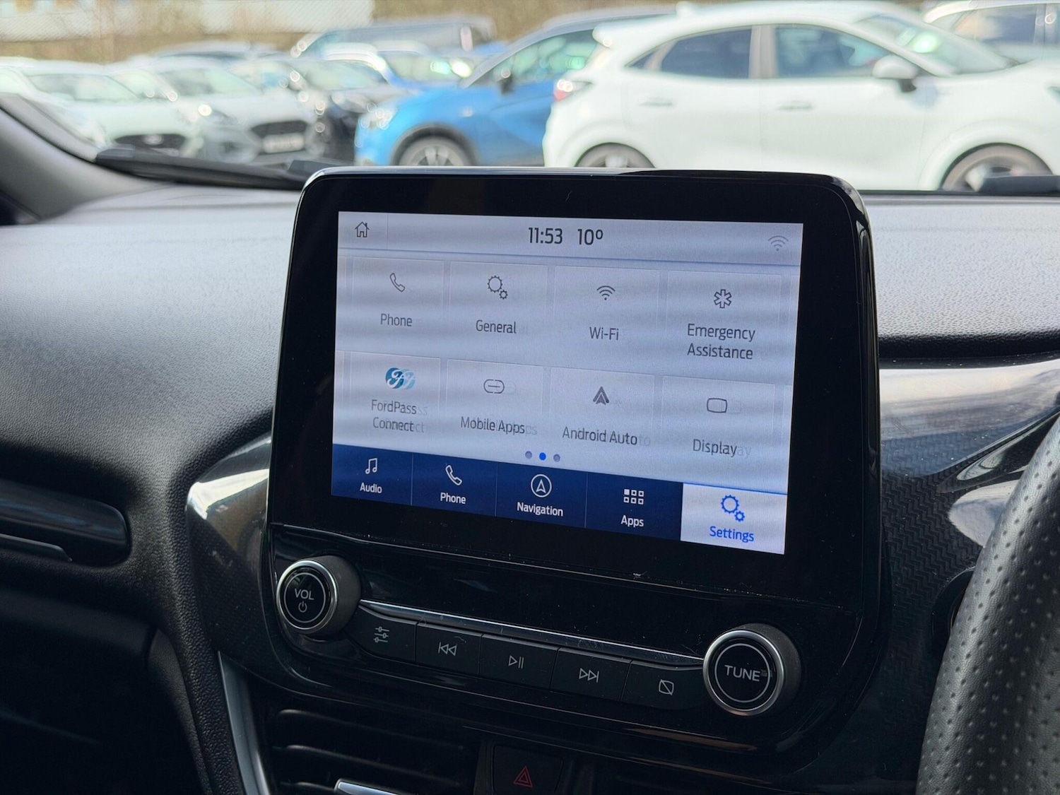 Used Ford Fiesta for sale - 77824757: Photo 23