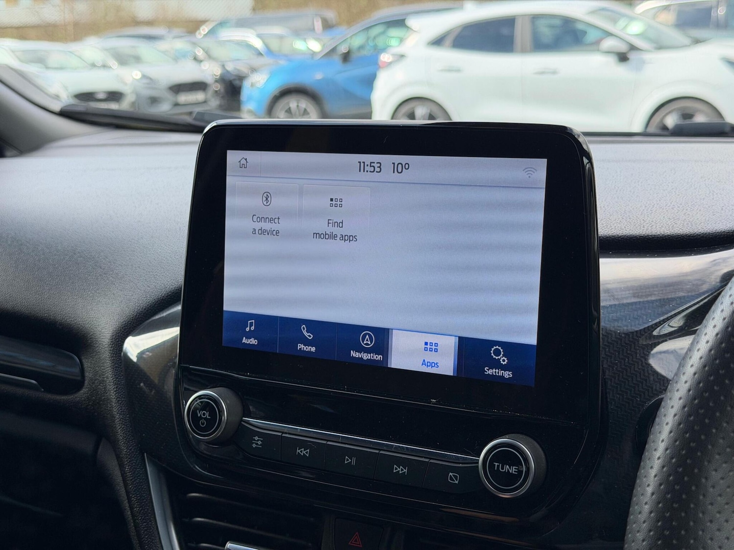 Used Ford Fiesta for sale - 77824757: Photo 24