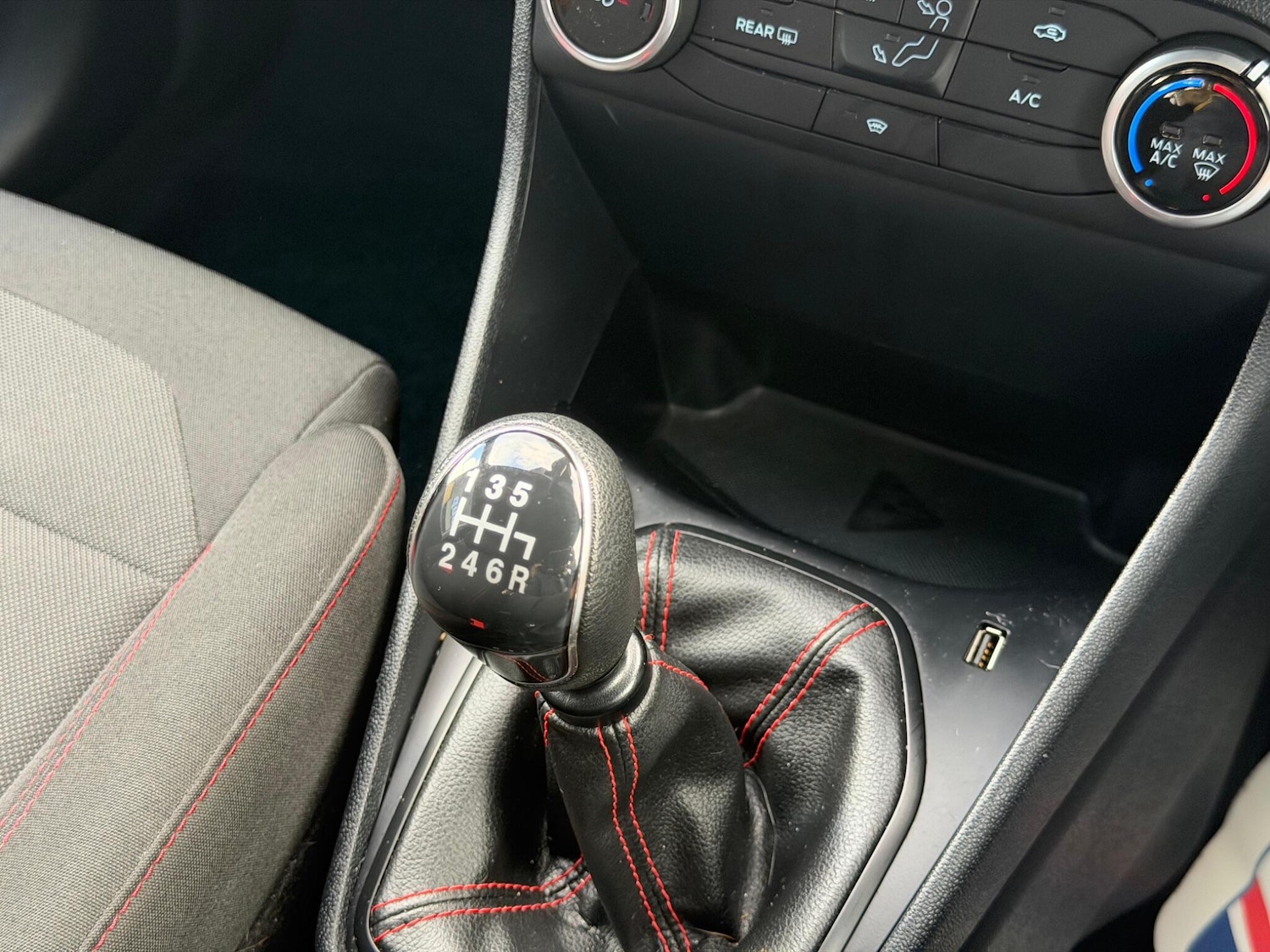 Used Ford Fiesta for sale - 77824757: Photo 29