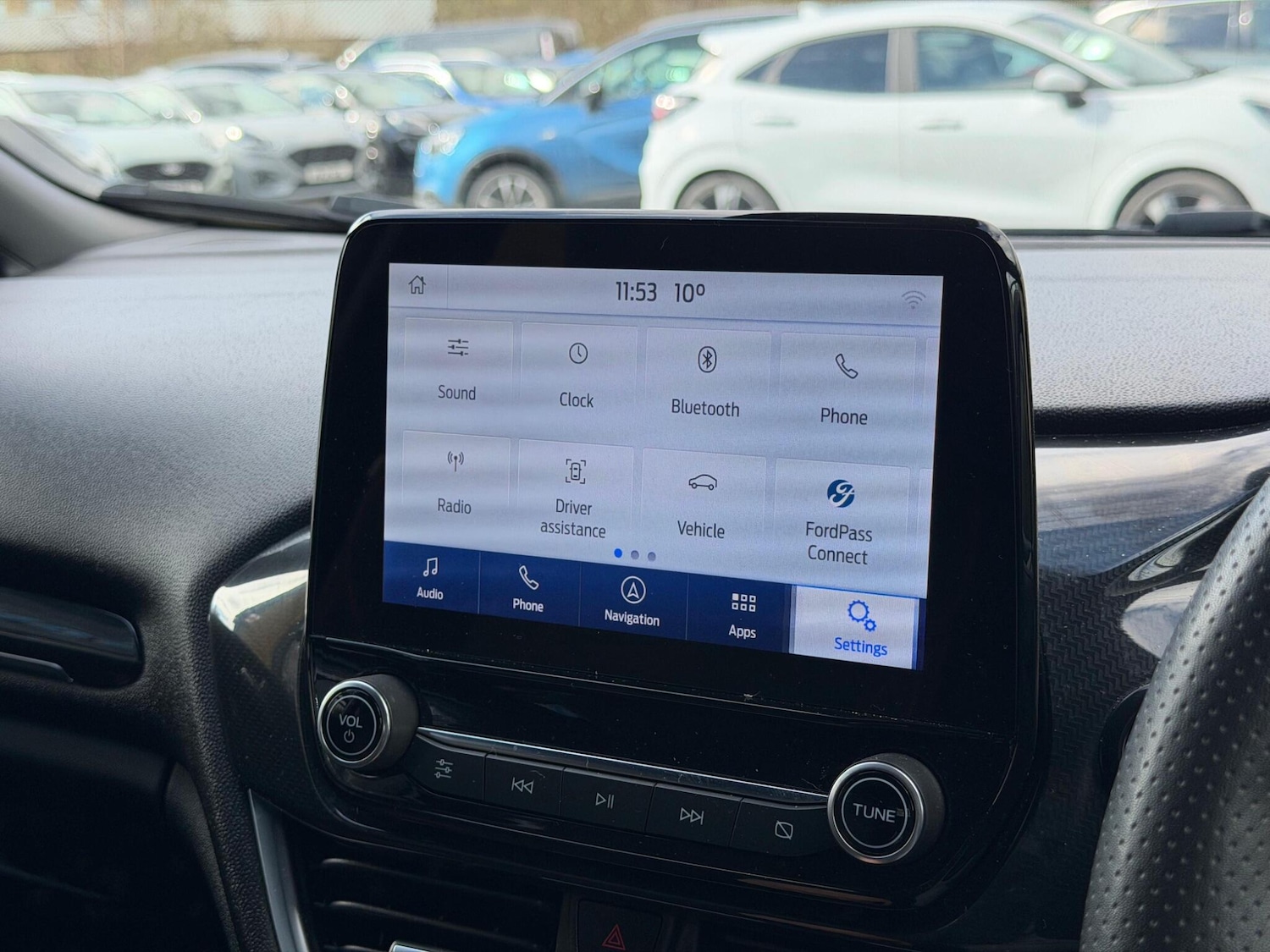 Used Ford Fiesta for sale - 77824757: Photo 30