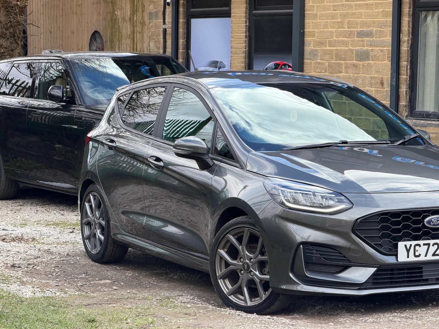 Used Ford Fiesta for sale - 77824757: Photo 32