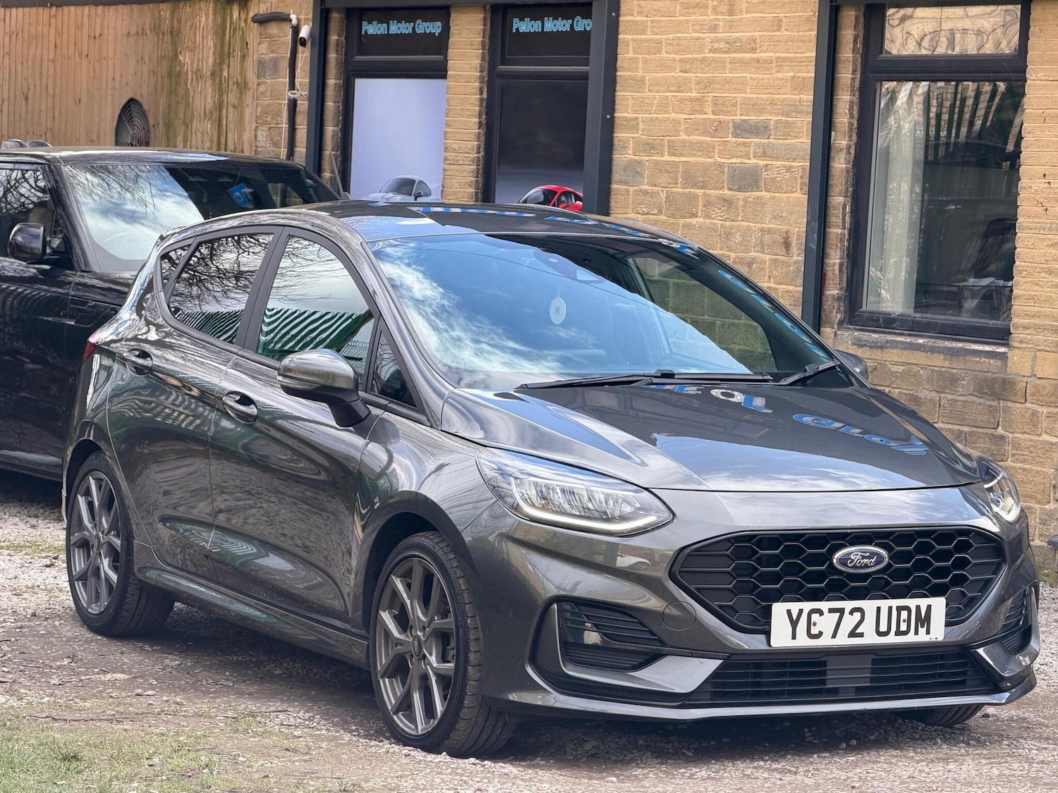 Used Ford Fiesta for sale - 77824757: Photo 36