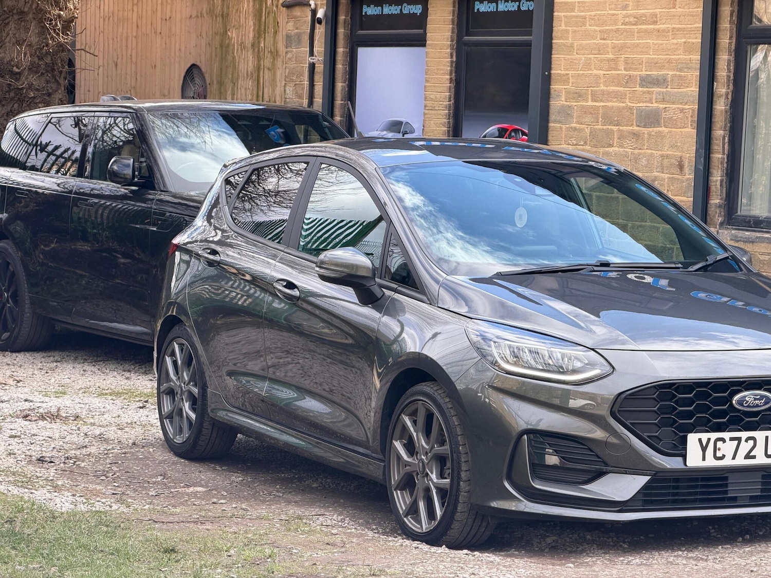 Used Ford Fiesta for sale - 77824757: Photo 39