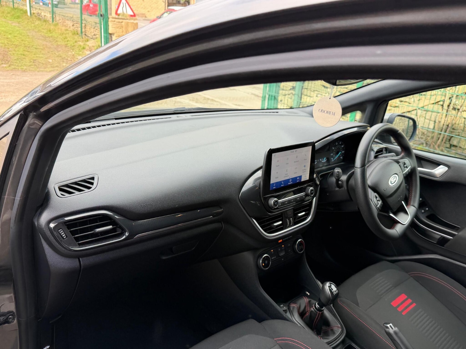 Used Ford Fiesta for sale - 77824757: Photo 9