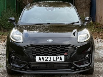 Used Ford Puma 2023 for sale - 79441717: Photo