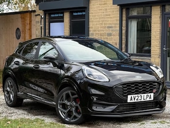 Used Ford Puma 2023 for sale - 79441717: Photo