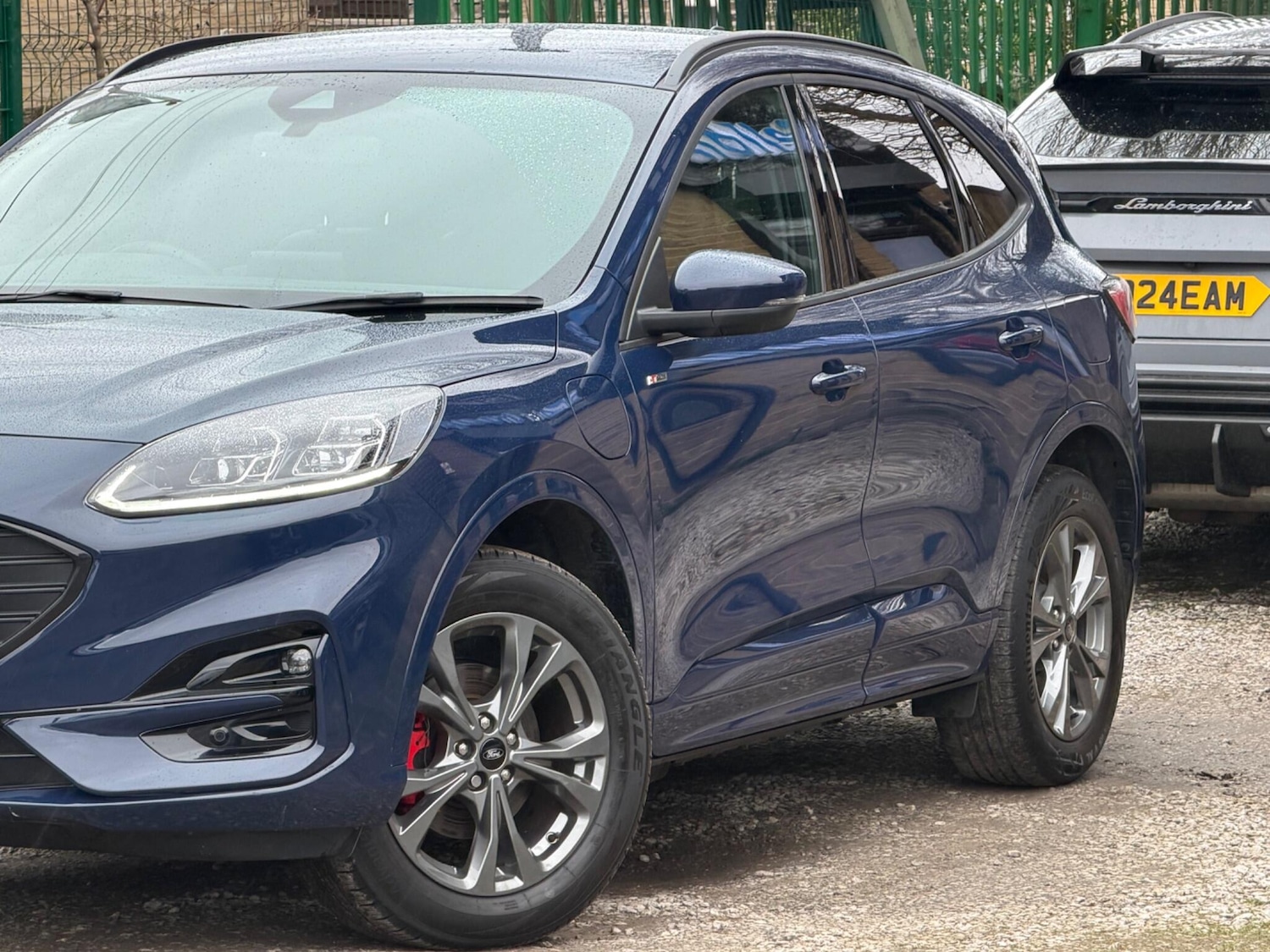 Used Ford Kuga for sale - 77898498: Photo 11