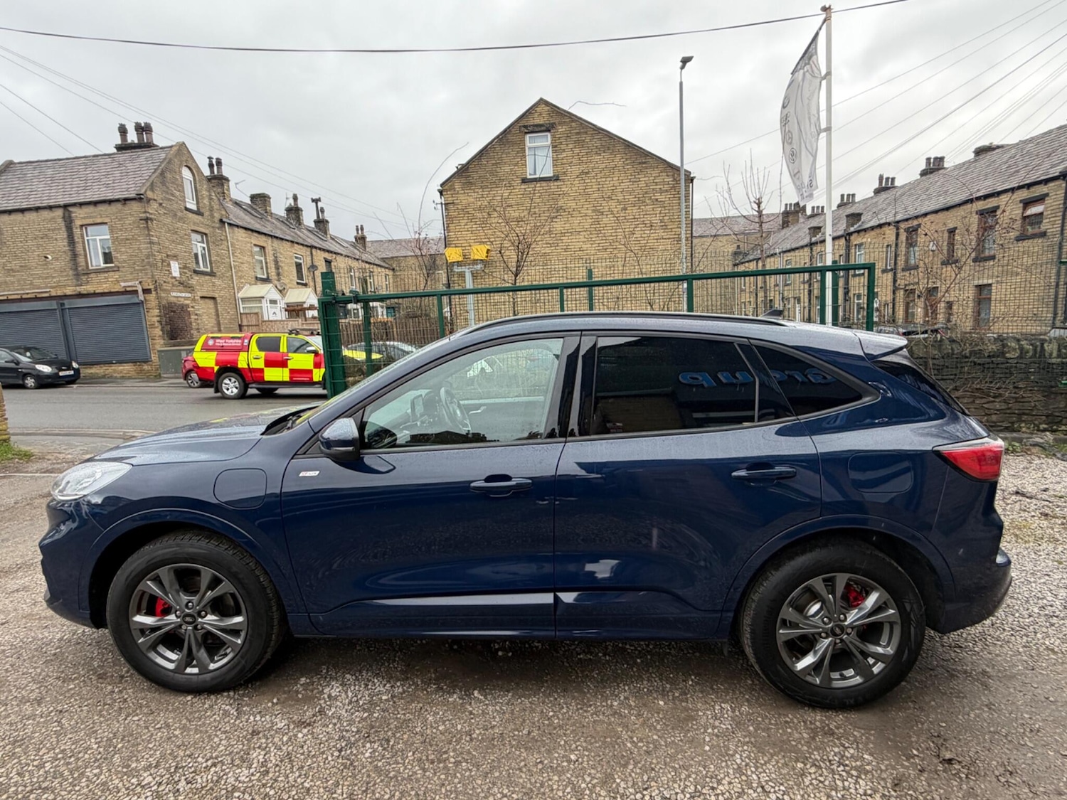 Used Ford Kuga for sale - 77898498: Photo 12