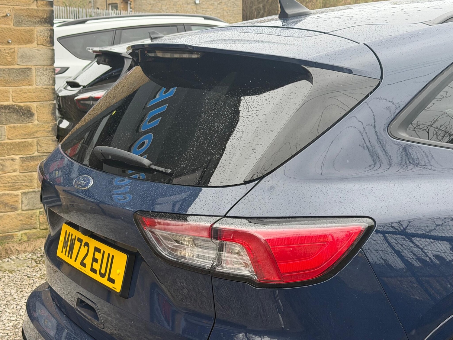 Used Ford Kuga for sale - 77898498: Photo 13