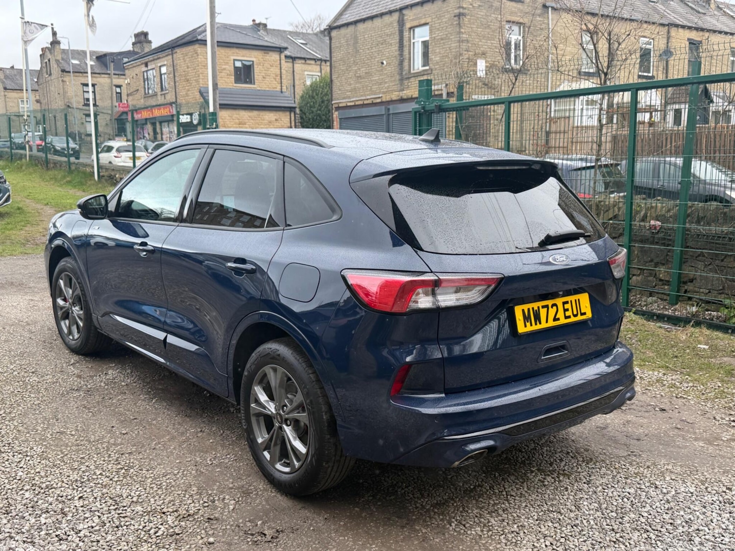 Used Ford Kuga for sale - 77898498: Photo 15