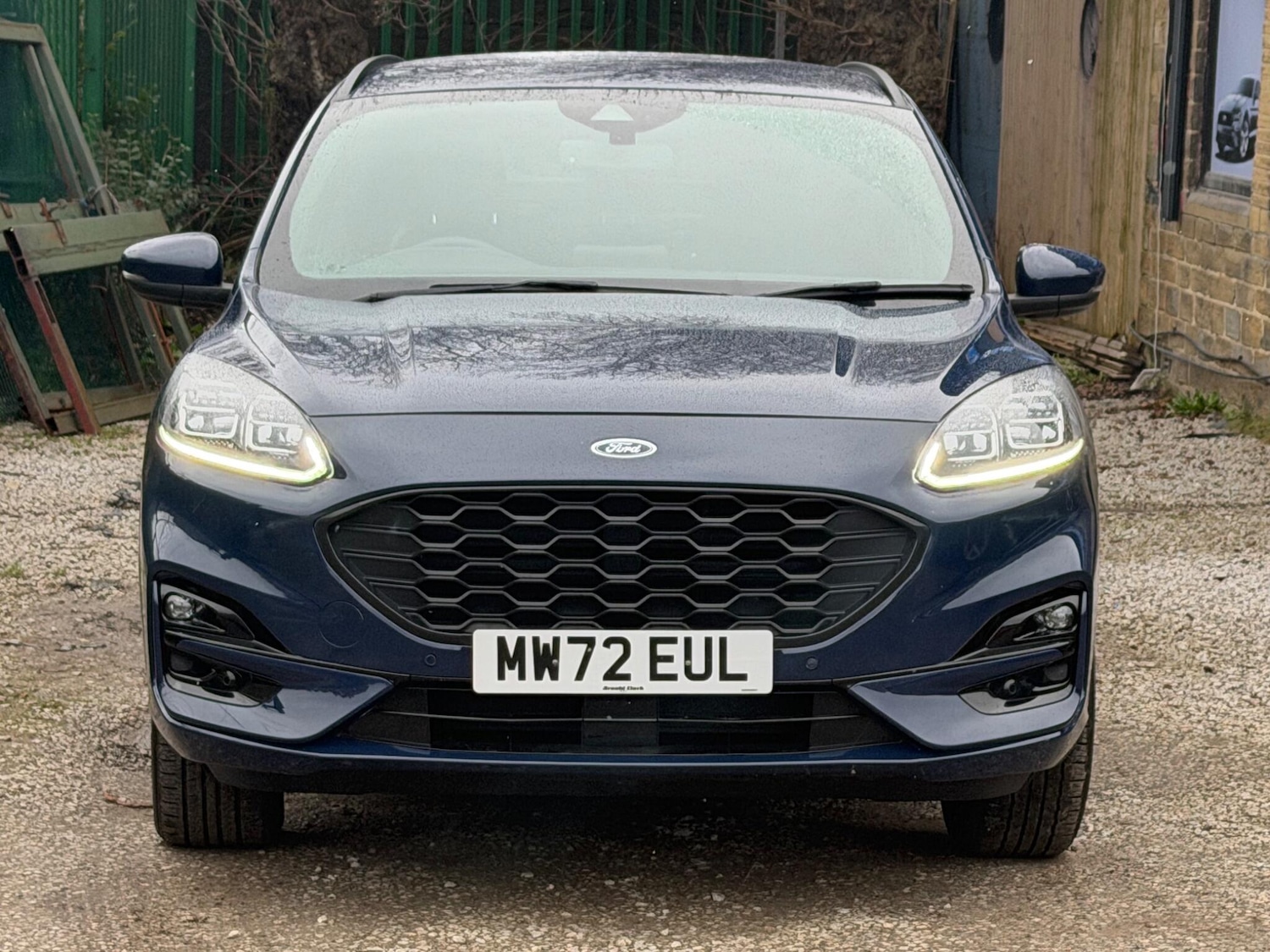 Used Ford Kuga for sale - 77898498: Photo 16