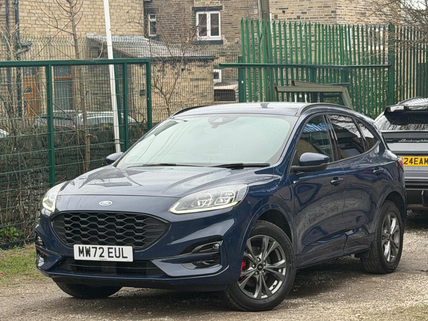 Used Ford Kuga for sale - 77898498: Photo 17