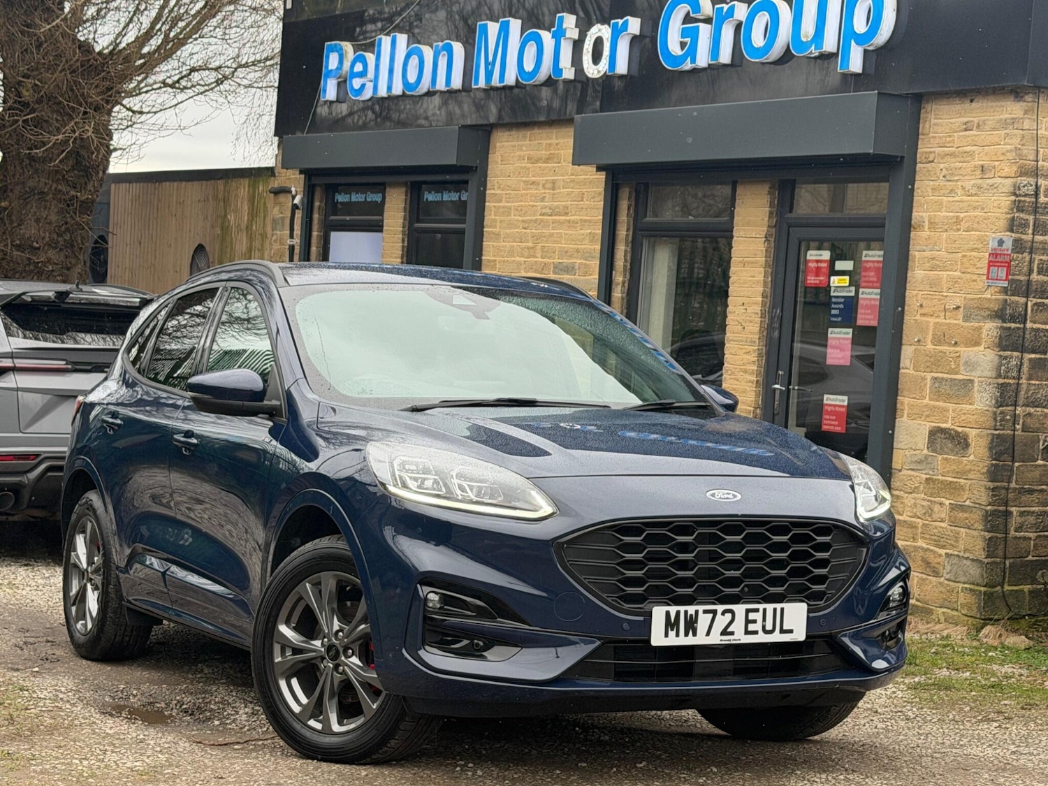 Used Ford Kuga for sale - 77898498: Photo 18