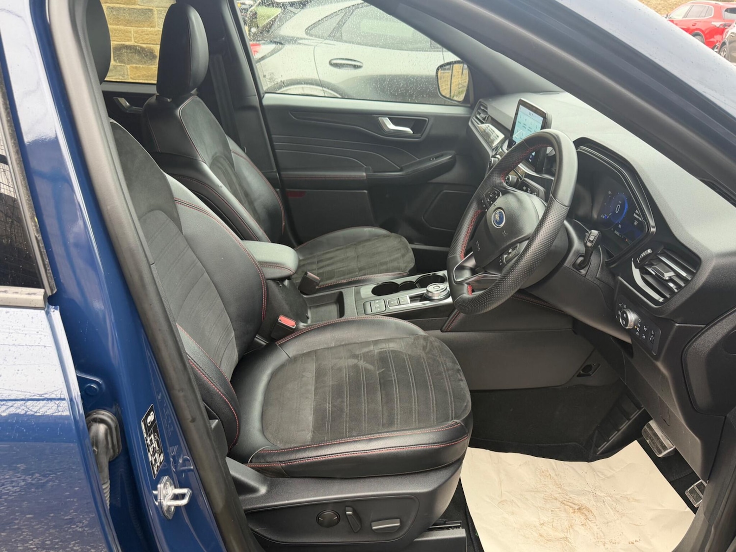 Used Ford Kuga for sale - 77898498: Photo 20