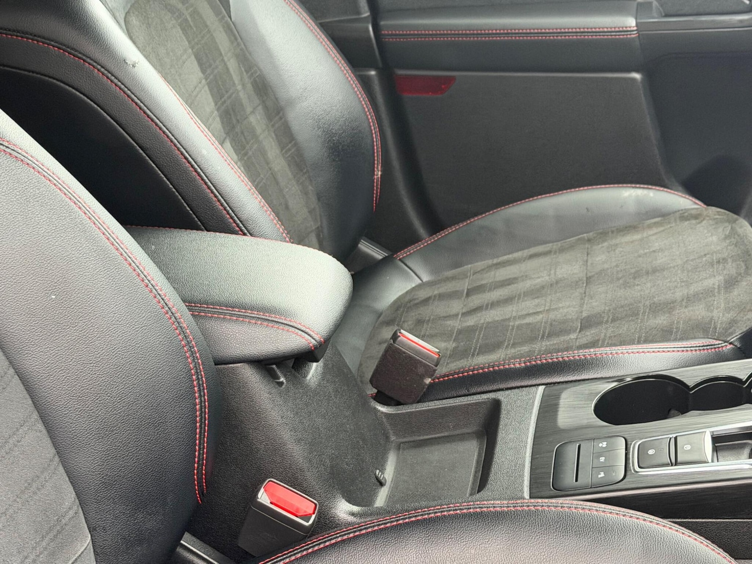 Used Ford Kuga for sale - 77898498: Photo 22