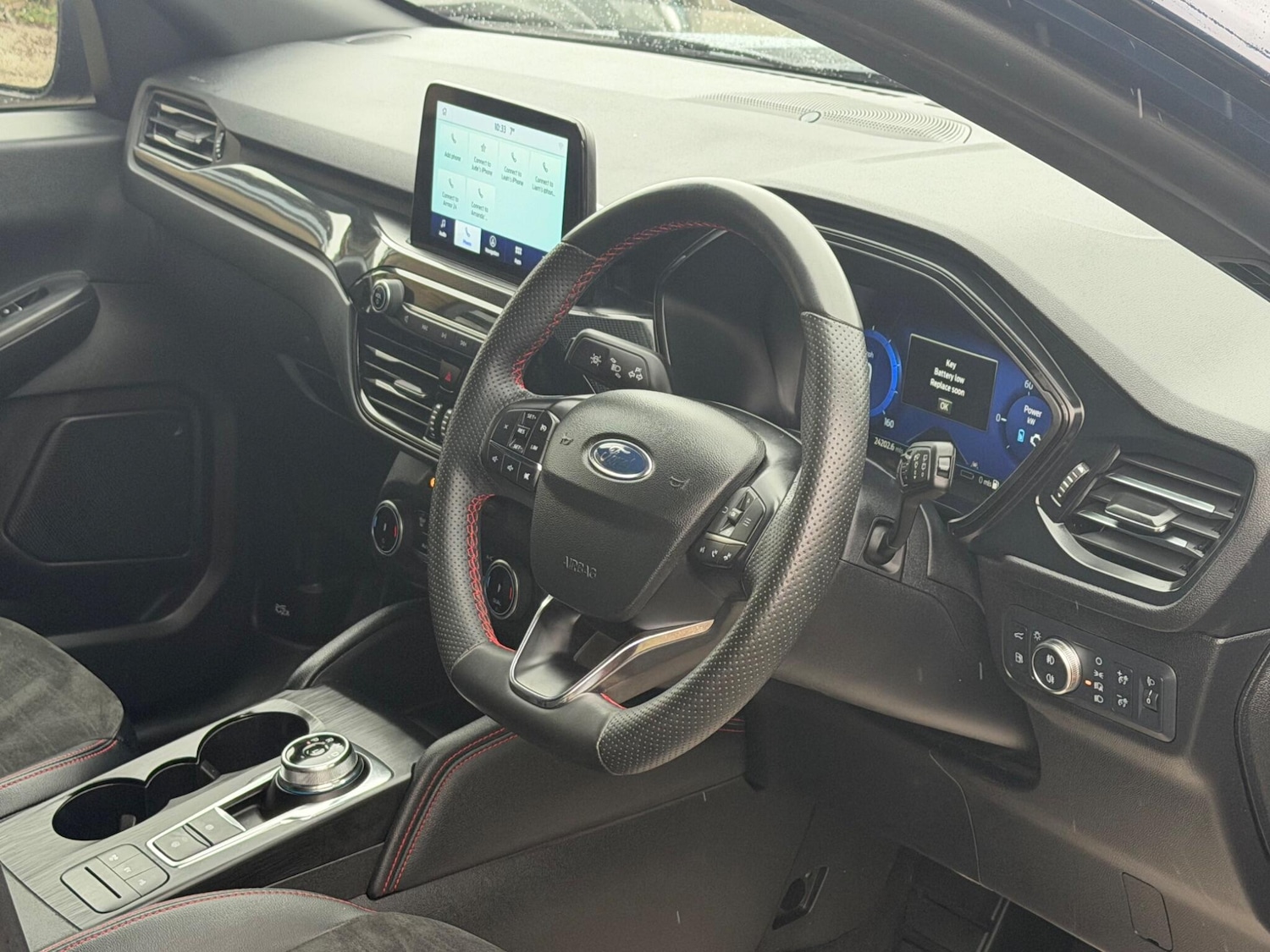 Used Ford Kuga for sale - 77898498: Photo 23