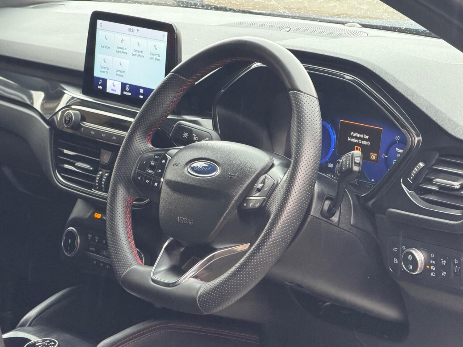 Used Ford Kuga for sale - 77898498: Photo 25