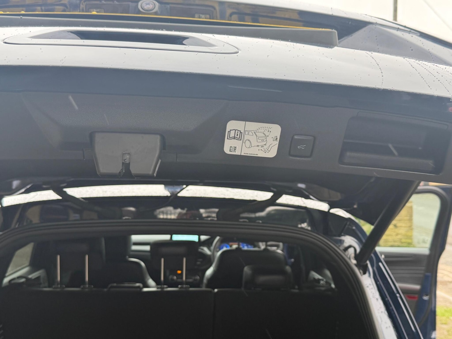 Used Ford Kuga for sale - 77898498: Photo 28